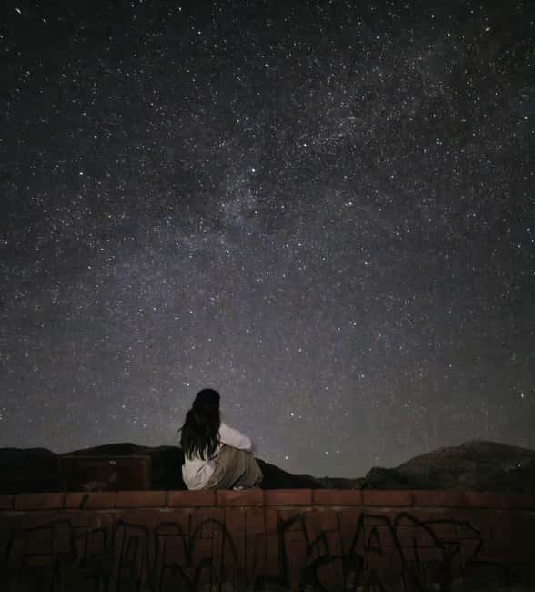 1-Day Grand Canyon Tour from Las Vegas: Stargazing & Sunrise - Key points at a glance