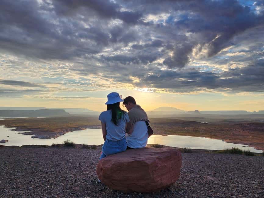 1-Day Grand Canyon Tour from Las Vegas: Stargazing & Sunrise - Who should book this tour