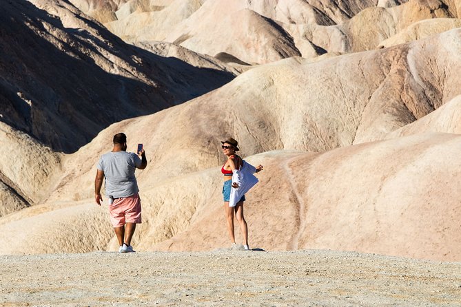 11 Day Best of the West National Parks Tour Las Vegas to San Francisco - Why this route works for first-time visitors to the West