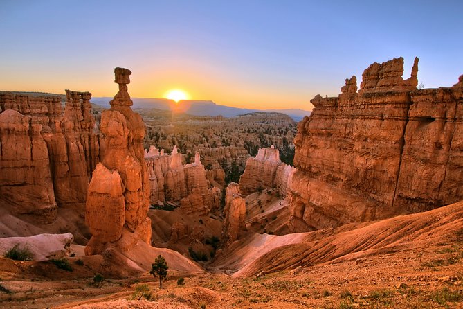 11 Day Best of the West National Parks Tour Las Vegas to San Francisco - Day 6: Antelope Canyon, Horseshoe Bend, and the Grand Canyon