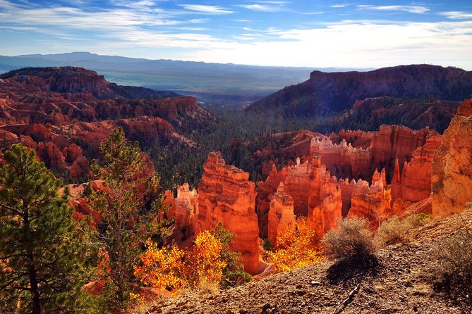 11 Day Best of the West National Parks Tour Las Vegas to San Francisco - Days 10 and 11: Yosemite and San Francisco