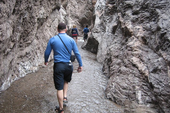 2‑Day Black Canyon & Hoover Dam Kayak Camping Adventure - Physical effort, comfort, and what to bring