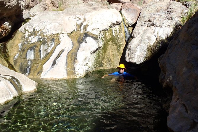 2‑Day Black Canyon & Hoover Dam Kayak Camping Adventure - Should you book this Black Canyon kayak trip?
