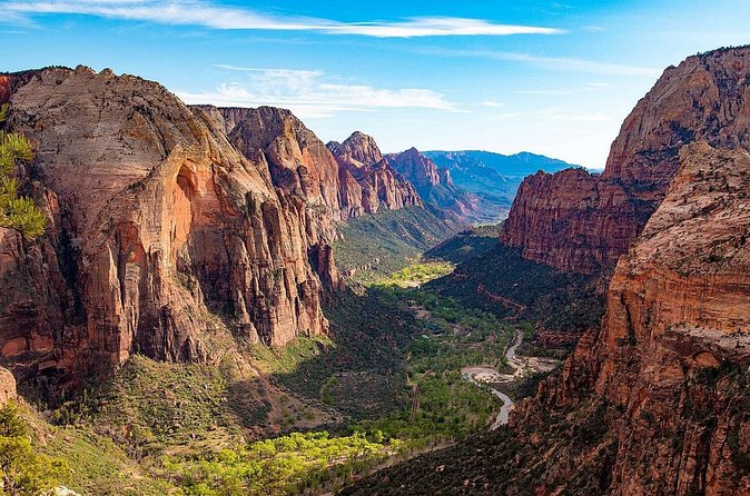 2-Day Grand Canyon and Lower Antelope Canyon Tour from Las Vegas - The Page hotel night and breakfast