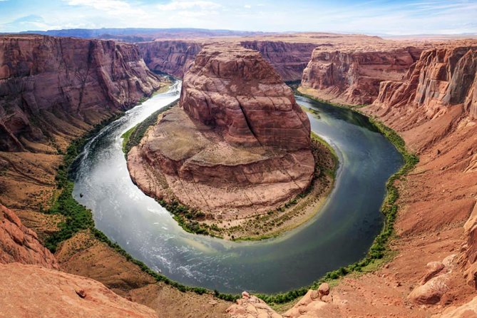 2 Day: Grand Canyon, Antelope Canyon, Horseshoe Bend, Zion Tour - Lower Antelope Canyon with a Navajo guide