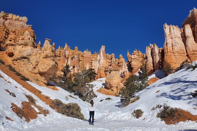 2 Day Grand Canyon, Bryce, Zion, Horseshoe Bend, Antelope Tour - Horseshoe Bend and the Colorado River