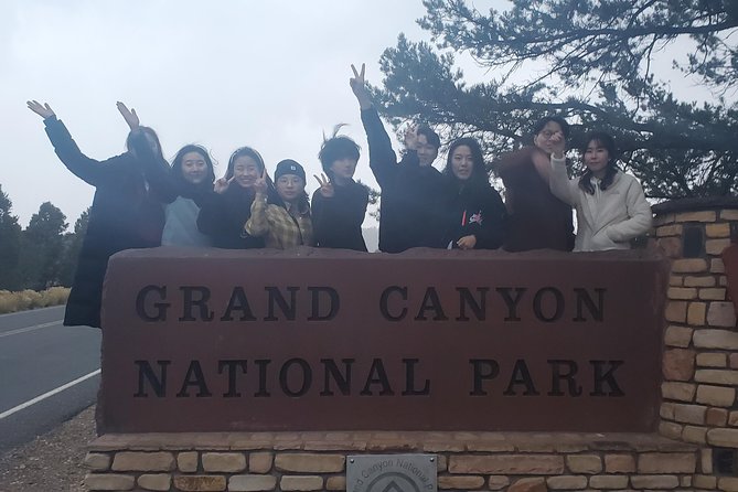 2 Day Grand Canyon, Bryce, Zion, Horseshoe Bend, Antelope Tour - Who should book this tour?