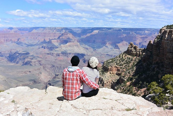 2-Day Grand Canyon Tour from Las Vegas - Williams and the old Route 66 feel