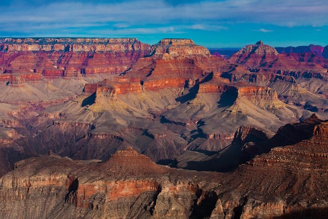 2-Day Upper Antelope Canyon and Grand Canyon National Park Tour - Route 66 Adds a Short Slice of American Road History
