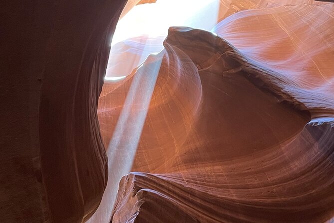 2-Day Upper Antelope Canyon and Grand Canyon National Park Tour - Clothing, Food, and Small Things That Matter