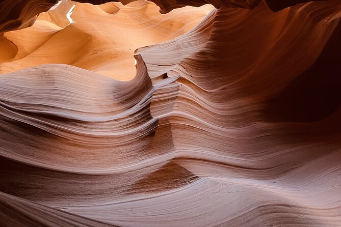 2-Day Upper Antelope Canyon and Grand Canyon National Park Tour - Who Will Get the Most From This Tour