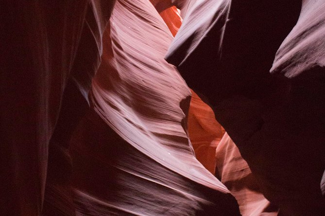 3-Day Antelope, Monument Valley & Horseshoe Tour from Las Vegas - Who will enjoy this trip most