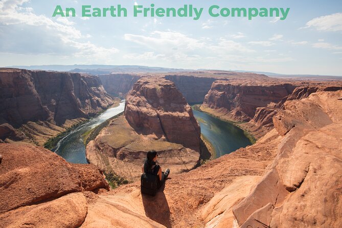 3-Day Antelope, Monument Valley & Horseshoe Tour from Las Vegas - Should you book the three-day Southwest route?