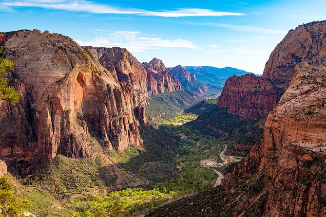 3-Day Grand Canyon, Antelope, Bryce & Zion Tour from Vegas - Key points at a glance