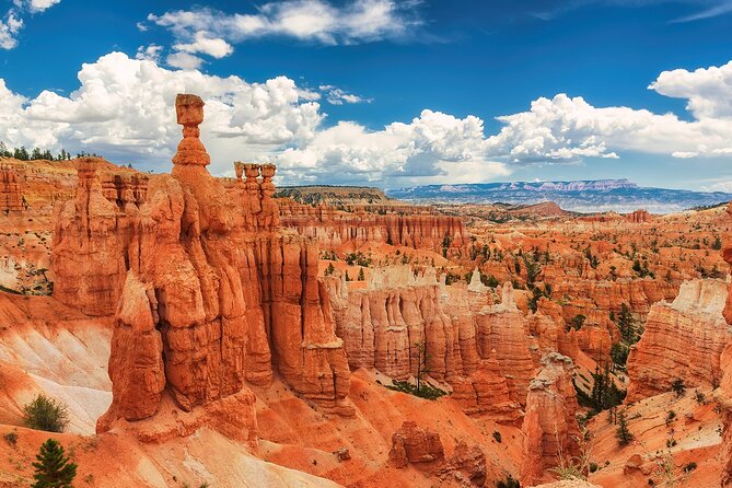 3-Day Grand Canyon, Antelope, Bryce & Zion Tour from Vegas - Four Southwest icons from one Las Vegas departure