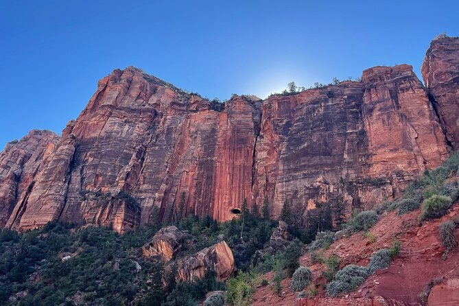 3-day Grand Canyon, Antelope Canyon and Horseshoe Bend Tour from Las Vegas - How demanding is the schedule?