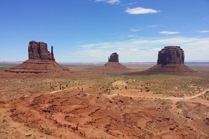 3-day Grand Canyon, Antelope Canyon and Horseshoe Bend Tour from Las Vegas - Is $2,100.50 a fair price?