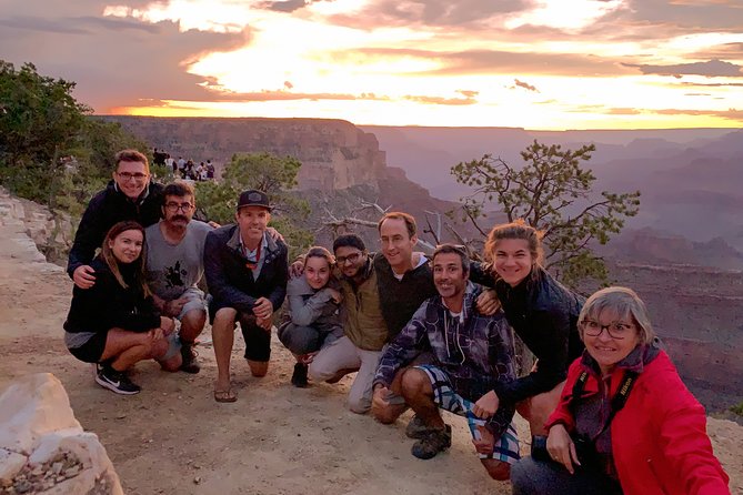 3-Day Grand Canyon, Monument Valley and Zion Tour from Las Vegas - Horseshoe Bend and another night by Lake Powell
