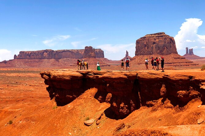 3-Day Grand Canyon South Rim, Zion & Bryce Canyon From Las Vegas - Why this route works from Las Vegas