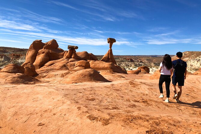 3-Day Grand Canyon South Rim, Zion & Bryce Canyon From Las Vegas - Price, inclusions, and what you still pay for
