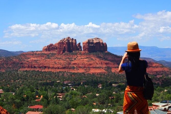 3-Day Grand Canyon South Rim, Zion & Bryce Canyon From Las Vegas - What to pack and how to prepare