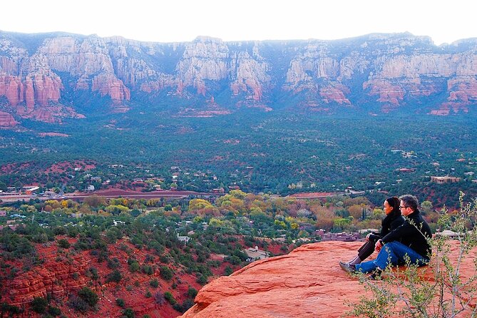 3-Day Grand Canyon South Rim, Zion & Bryce Canyon From Las Vegas - Who should book this three-day tour?