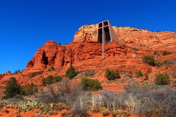 3-Day Grand Canyon South Rim, Zion & Bryce Canyon From Las Vegas - Should you book it?