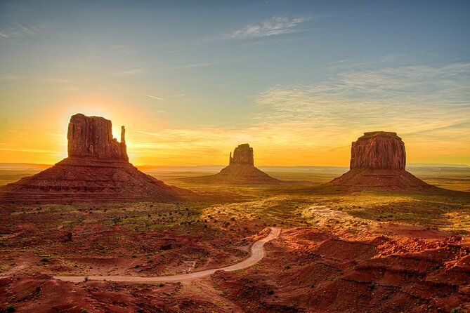 3-Day Grand Circle Tour from Las Vegas - What this three-day Grand Circle route really offers