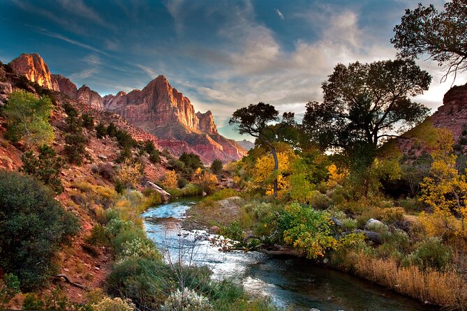 3-Day Grand Circle Tour from Las Vegas - Price, weather, and the booking decision