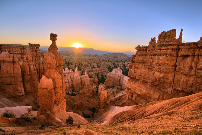 3-Day Southwest National Parks Private Tour from Las Vegas - Why the private format can be worth the price