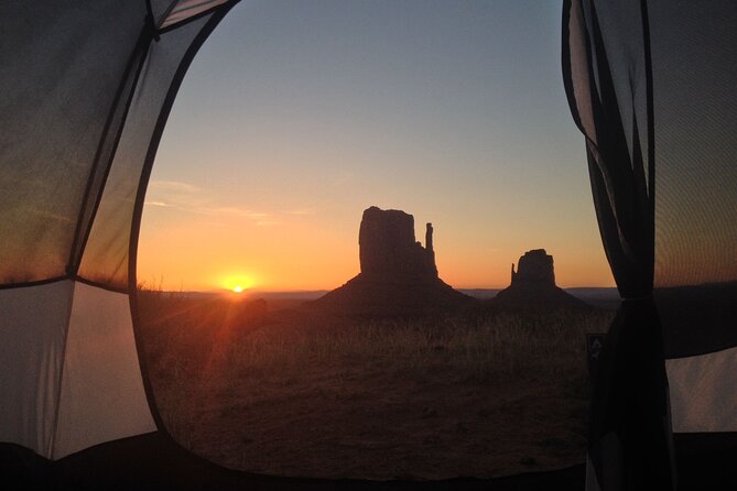 3-Day Southwest National Parks Private Tour from Las Vegas - Food, luggage, and what to pack