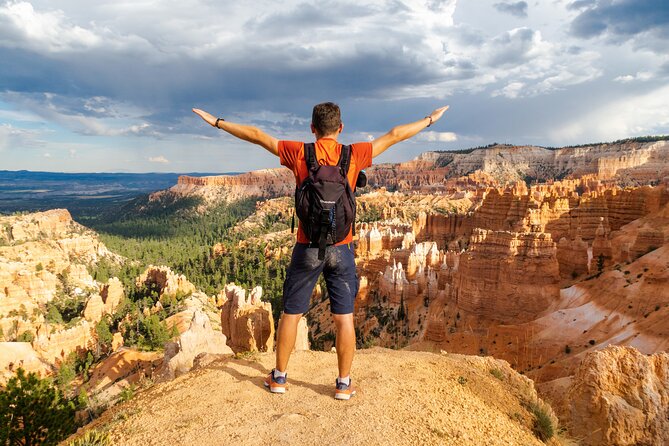 3-Day Southwest National Parks Private Tour from Las Vegas - Day 3: A traditional trading post and the Grand Canyon