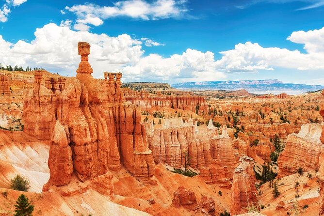3-Day Tour: Zion, Bryce Canyon, Monument Valley and Grand Canyon - Key points at a glance