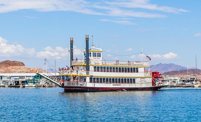 3-Hour Black Canyon Motorized Raft Tour with Optional Transport - Key points to know before you book