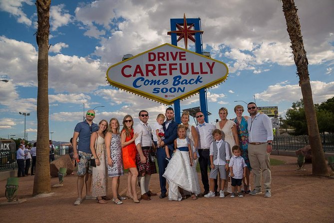 3 Hour Private Limo Photo Tour - Key Points at a Glance