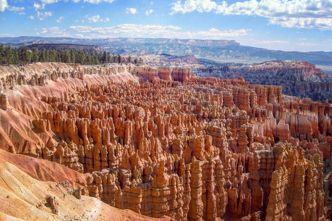 4-Day Southwest Giant Ring National Parks Tour from Las Vegas - Optional extras and the real cost