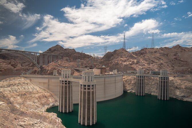 6hr Valley of Fire, Hoover Dam, Boulder City Tour from Las Vegas - Boulder City puts Hoover Dam in context