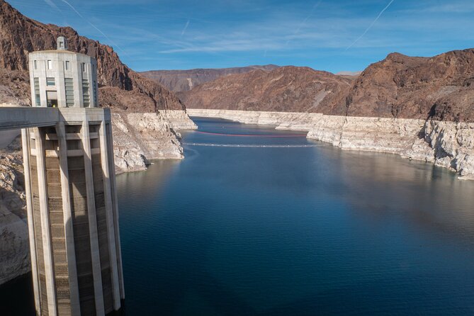 6hr Valley of Fire, Hoover Dam, Boulder City Tour from Las Vegas - What the $149 price really covers