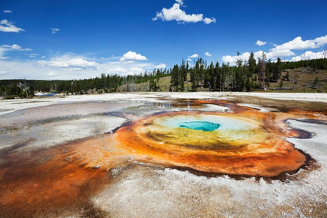 7-Day Camping Tour: Bryce Canyon, Grand Tetons, Yellowstone from Las Vegas - Day 1: Cedar Breaks and Bryce Canyon hoodoos