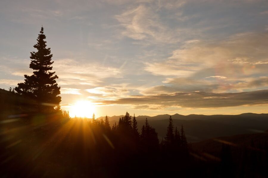 7-Day Yellowstone National Park Rocky Mountain Explorer - Why this route works from Las Vegas