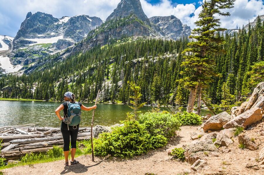 7-Day Yellowstone National Park Rocky Mountain Explorer - Day 2: Salt Lake City and a change of pace