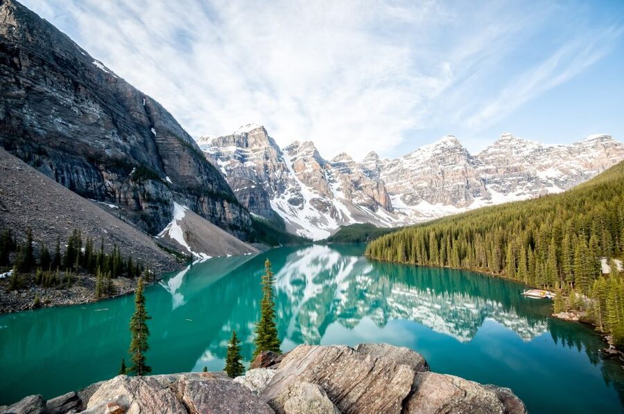 7-Day Yellowstone National Park Rocky Mountain Explorer - Days 4 and 5: Yellowstone’s geysers and wildlife