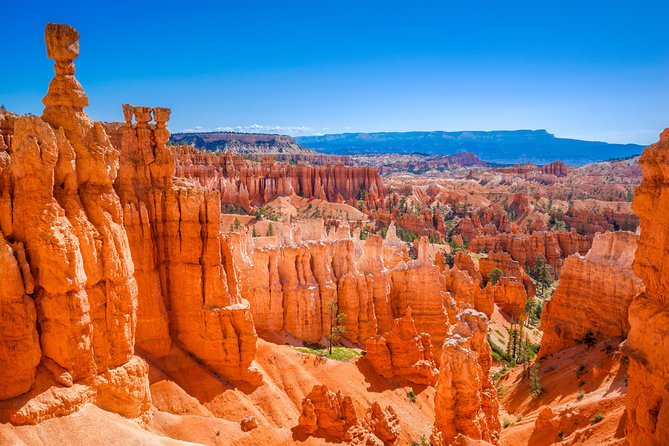 7-Day: Zion, Bryce, Monument Valley, Arches and Grand Canyon Tour - Days 3 and 4: Arches, Canyonlands, and the Moab area
