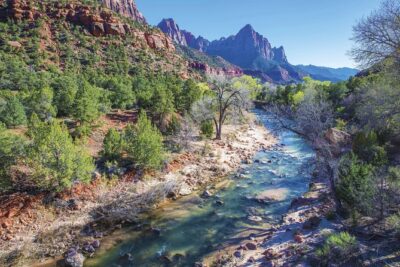 7-Day: Zion, Bryce, Monument Valley, Arches and Grand Canyon Tour