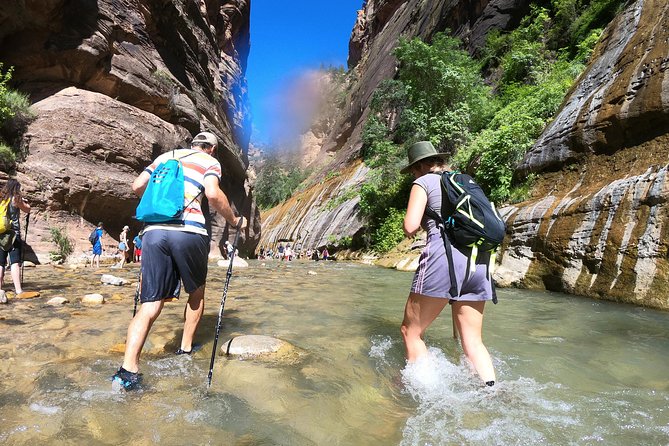 7-Day: Zion, Bryce, Monument Valley, Arches and Grand Canyon Tour - Day 6: Horseshoe Bend, Antelope Canyon, and the Grand Canyon