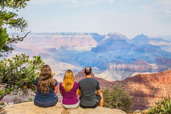 7-Day: Zion, Bryce, Monument Valley, Arches and Grand Canyon Tour - Day 7: Route 66 back to Las Vegas