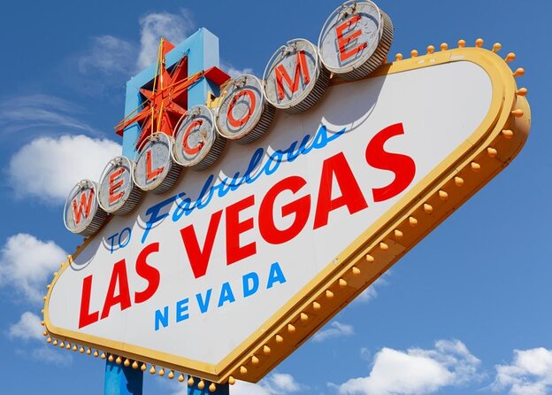 All Day GoCar Ultimate Las Vegas Day Tour - Key points to know before you book