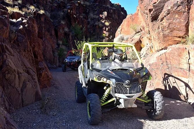 Always Private Group You Drive UTV Off Road 3 Hours. Near Vegas - Is $336.50 per person a fair price?