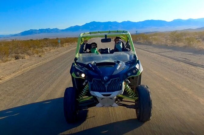 Always Private Group You Drive UTV Off Road 3 Hours. Near Vegas - Meeting in Dolan Springs, not central Las Vegas