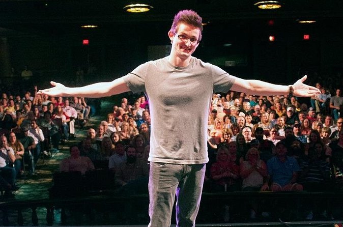 An R-Rated Magic Show at Planet Hollywood Resort and Casino - Miracle Mile makes the evening easy to plan